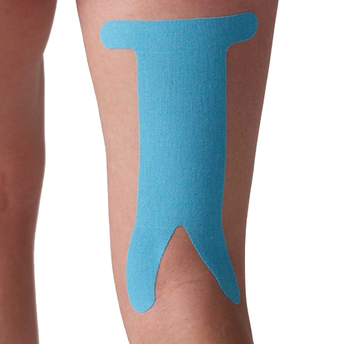 SpiderTech Hamstring precut tape [PHYSTH1] £6.99 Complete Healthcare