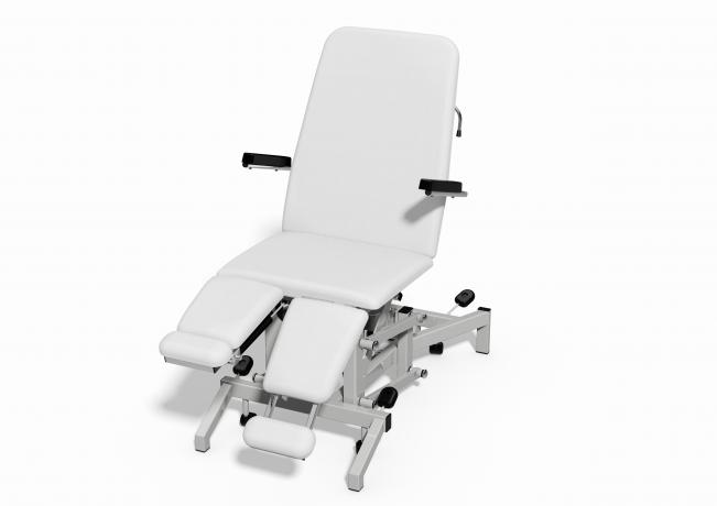 Patient Chair 95CD - POA