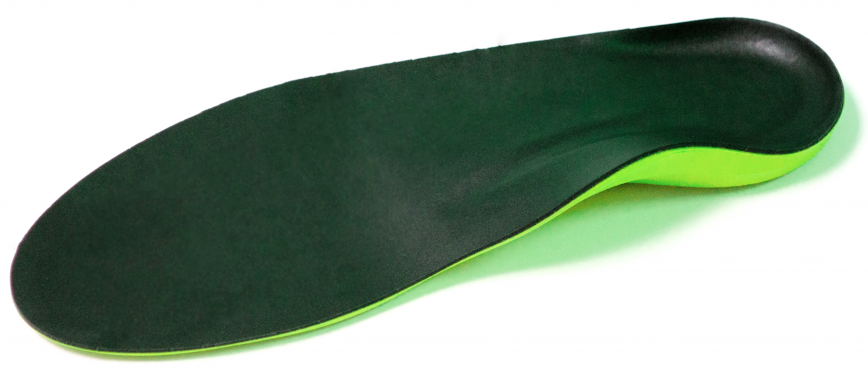 Interpod CTLS PRESCRIPTION ORTHOTIC ONLY [CTLS] - £0.00 : Complete ...