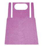 Disposable aprons * OUT OF STOCK