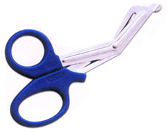Utility Scissor 180mm - Click Image to Close